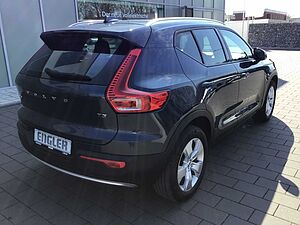 Volvo  T3 Momentum Pro 360° Cam PanoDach AHK