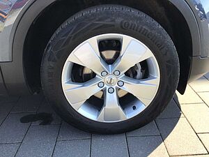 Volvo  T3 Momentum Pro 360° Cam PanoDach AHK