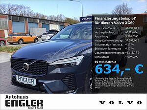 Volvo  B4 (Diesel) Plus Dark Navi Nebel Cam Leder