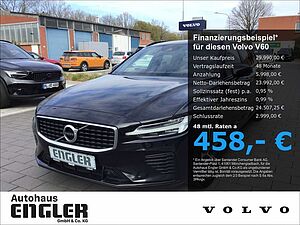 Volvo  T8 R-Design AWD PanoDach Stdhzg. HUD Cam