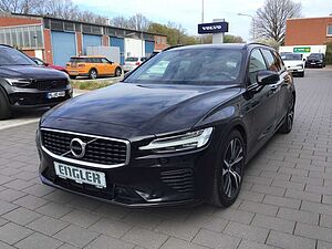 Volvo  T8 R-Design AWD PanoDach Stdhzg. HUD Cam