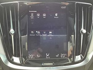 Volvo  T8 R-Design AWD PanoDach Stdhzg. HUD Cam