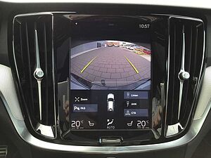 Volvo  T8 R-Design AWD PanoDach Stdhzg. HUD Cam