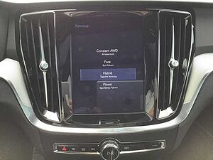 Volvo  T8 R-Design AWD PanoDach Stdhzg. HUD Cam