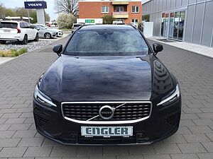 Volvo  T8 R-Design AWD PanoDach Stdhzg. HUD Cam