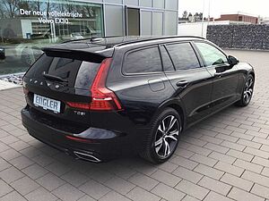 Volvo  T8 R-Design AWD PanoDach Stdhzg. HUD Cam