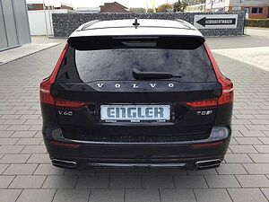 Volvo  T8 R-Design AWD PanoDach Stdhzg. HUD Cam
