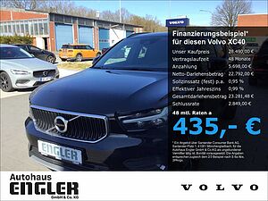 Volvo  T3 Momentum Pro Navi Cam