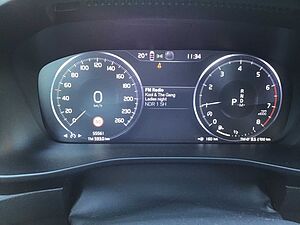 Volvo  T3 Momentum Pro Navi Cam