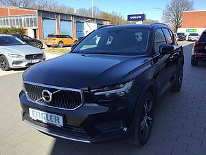 Volvo  T3 Momentum Pro Navi Cam