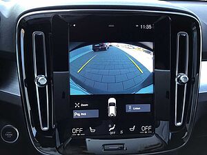 Volvo  T3 Momentum Pro Navi Cam