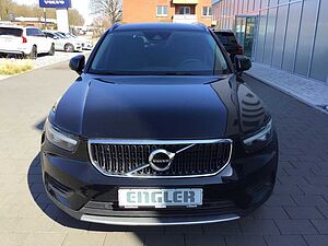 Volvo  T3 Momentum Pro Navi Cam