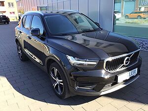 Volvo  T3 Momentum Pro Navi Cam