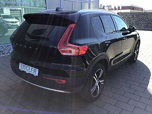 Volvo  T3 Momentum Pro Navi Cam