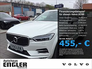 Volvo  B4 (Benzin) Inscription PanoDach Cam Navi