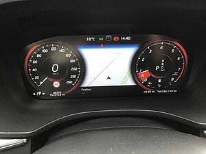 Volvo  B4 (Benzin) Inscription PanoDach Cam Navi
