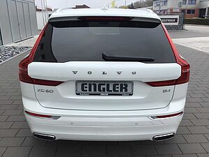 Volvo  B4 (Benzin) Inscription PanoDach Cam Navi