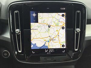 Volvo  D4 Momentum AWD Navi Cam Klima