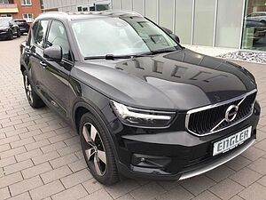 Volvo  D4 Momentum AWD Navi Cam Klima