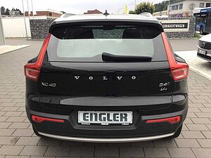 Volvo  D4 Momentum AWD Navi Cam Klima