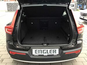 Volvo  D4 Momentum AWD Navi Cam Klima