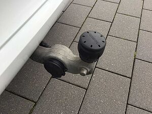 Volvo  B4 (Diesel) Momentum Pro Stdhzg. 360° Cam