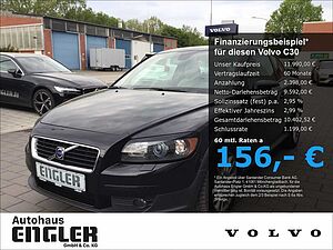 Volvo  1.6 Summum Klima PDC Leder