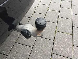 Volvo  B4 (Diesel) Inscription AWD PanoDach Cam