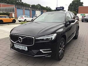 Volvo  B4 (Diesel) Inscription AWD PanoDach Cam