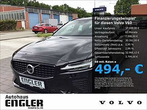Volvo  T6 Plus Dark AWD PanoDach Cam