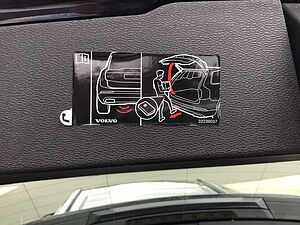 Volvo  T6 Plus Dark AWD PanoDach Cam