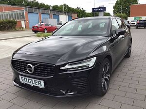 Volvo  T6 Plus Dark AWD PanoDach Cam