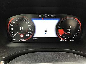 Volvo  T6 Plus Dark AWD PanoDach Cam