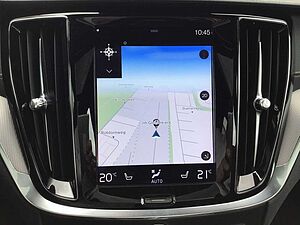 Volvo  T6 Plus Dark AWD PanoDach Cam