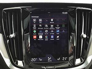 Volvo  T6 Plus Dark AWD PanoDach Cam
