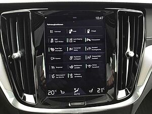 Volvo  T6 Plus Dark AWD PanoDach Cam