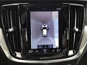 Volvo  T6 Plus Dark AWD PanoDach Cam