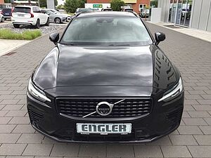 Volvo  T6 Plus Dark AWD PanoDach Cam