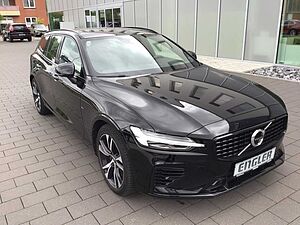 Volvo  T6 Plus Dark AWD PanoDach Cam
