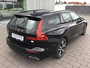 Volvo  T6 Plus Dark AWD PanoDach Cam