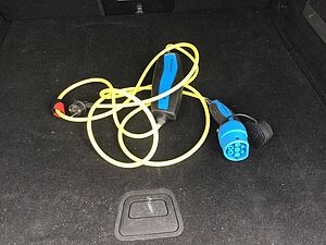 Volvo  T6 Momentum Pro AWD Cam Navi Leder