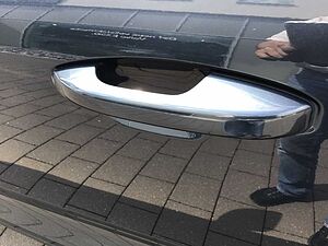 Volvo  T3 Momentum Pro Cam Navi Nebel