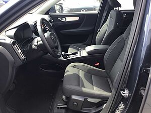 Volvo  T3 Momentum Pro Cam Navi Nebel