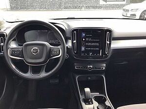 Volvo  T3 Momentum Pro Cam Navi Nebel