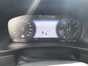 Volvo  T3 Momentum Pro Cam Navi Nebel