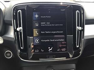 Volvo  T3 Momentum Pro Cam Navi Nebel
