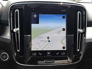 Volvo  T3 Momentum Pro Cam Navi Nebel