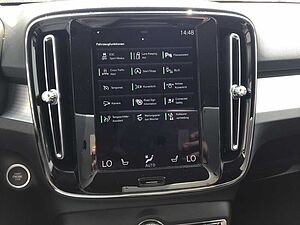 Volvo  T3 Momentum Pro Cam Navi Nebel