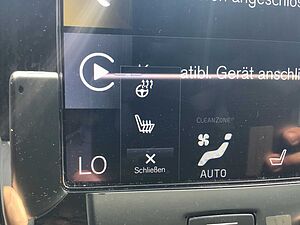 Volvo  T3 Momentum Pro Cam Navi Nebel