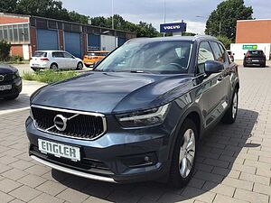 Volvo  T3 Momentum Pro Cam Navi Nebel